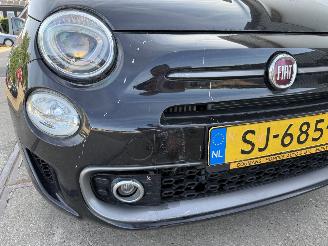 Fiat 500 0.9 TwinAir Turbo Sport picture 11