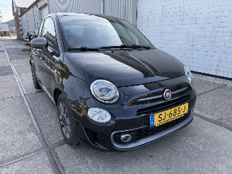 Fiat 500 0.9 TwinAir Turbo Sport picture 8