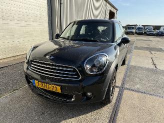 Mini Countryman 1.6 Cooper Automaat picture 1