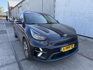 Unfallwagen Kia e-Niro DynamicPlusLine 64 kWh 2021/8