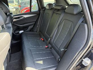 BMW X3 xDrive30i High Executive Pano Leer picture 24
