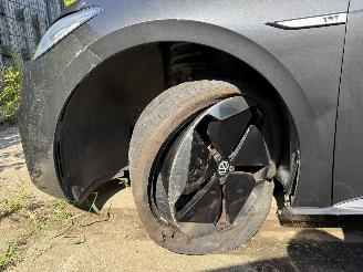 Volkswagen ID.3 58 kWh First Plus Panoramadak picture 9