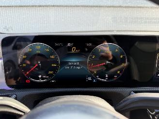 Mercedes Cla-klasse 200 AMG Line Panoramadak picture 33