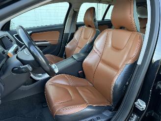 Volvo V-60 2.4 D6 AWD Plug in Hybrid Summum picture 24