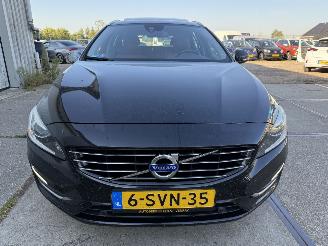 Volvo V-60 2.4 D6 AWD Plug in Hybrid Summum picture 12