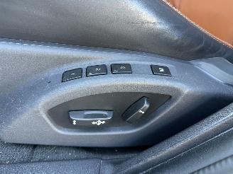 Volvo V-60 2.4 D6 AWD Plug in Hybrid Summum picture 26