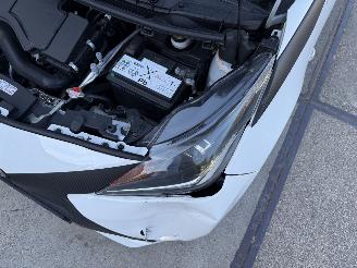 Toyota Aygo 1.0 VVT-i x-fun picture 15