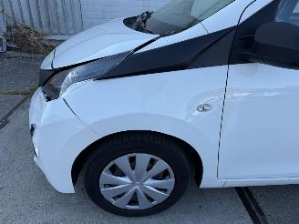 Toyota Aygo 1.0 VVT-i x-fun picture 7