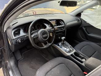Audi A4 1.8 TFSI Business Edition picture 17