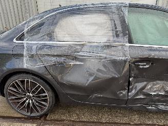 Audi A4 1.8 TFSI Business Edition picture 8