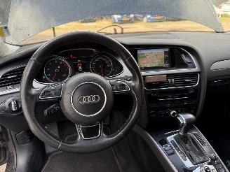 Audi A4 1.8 TFSI Business Edition picture 18