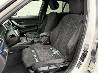 BMW 3-serie 316i M-Sport Automaat picture 15