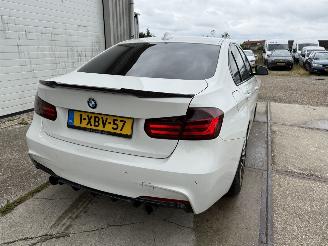 BMW 3-serie 316i M-Sport Automaat picture 3