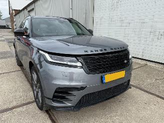 skadebil auto Land Rover Range Rover Velar 2.0 P400 R-Dynamic SE Facelift Pano Meridian 2023/10