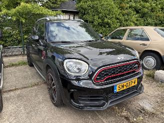 Mini Countryman 2.0 JCW ALL4 Chili Automaat picture 1