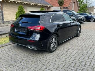 Mercedes A-klasse 180 d AMG LINE PANORAMADAK NAVI CAMERA picture 6