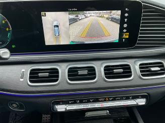 Mercedes GLE 350 de 4MATIC AMG LINE PANO LED NIGHT picture 10