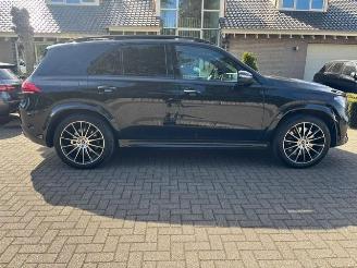 Mercedes GLE 350 e 4MATIC PANO CAMERA NAVI LED NIGHT picture 5