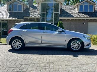 Mercedes A-klasse 180 CDI NAVI CAMERA BI XENON PDC picture 5