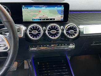 Mercedes GLB 200 d PROGRESSIVE NAVI CAMERA LED picture 9