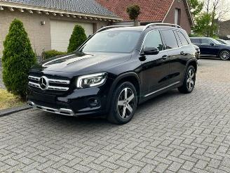 Mercedes GLB 200 d PROGRESSIVE NAVI CAMERA LED picture 4