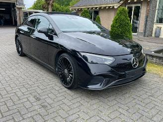 uszkodzony samochody osobowe Mercedes EQE 350+ AMG LINE PANO CAMERA 360 NAVI LED 2022/8