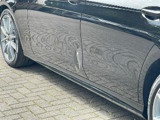 Mercedes E-klasse 200 d AMG LINE PANORAMADAK CAMERA NAVI LED picture 14