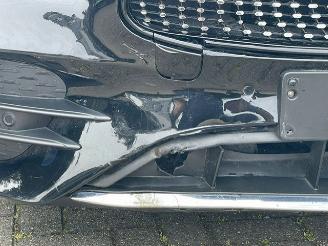 Mercedes E-klasse 200 d AMG LINE PANORAMADAK CAMERA NAVI LED picture 15