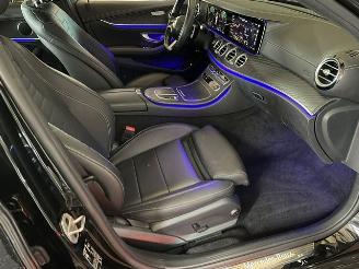 Mercedes E-klasse 200 d AMG LINE PANORAMADAK CAMERA NAVI LED picture 11