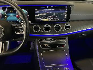 Mercedes E-klasse 200 d AMG LINE PANORAMADAK CAMERA NAVI LED picture 8