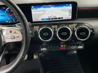 Mercedes A-klasse 180 d AMG LINE NAVI CAMERA NIGHT LED picture 7