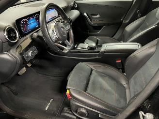 Mercedes A-klasse 180 d AMG LINE NAVI CAMERA NIGHT LED picture 8
