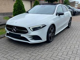 škoda osobní automobily Mercedes A-klasse 180 AMG LINE PANO NAVI CAMERA NIGHT LED 2022/1