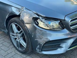 Mercedes E-klasse 200 d AMG LINE PANORAMADAK CAMERA NAVI LED picture 16
