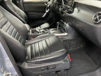 Mercedes X 4MATIC V6 POWER NAVI CAMERA LED HARDTOP picture 9