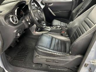 Mercedes X 4MATIC V6 POWER NAVI CAMERA LED HARDTOP picture 8