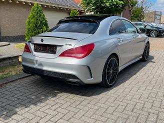 Mercedes GLA AMG 45 4MATIC PANO LEDER BI XENON NAVI CAMERA picture 6