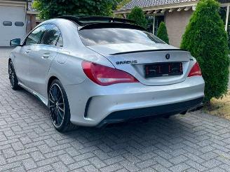 Mercedes GLA AMG 45 4MATIC PANO LEDER BI XENON NAVI CAMERA picture 3
