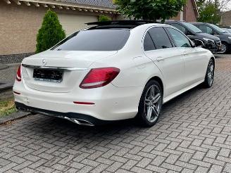 Mercedes E-klasse 220 d AMG LINE PANO NAVI CAMERA LED picture 6