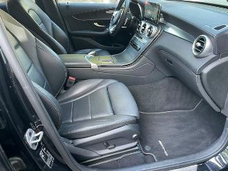 Mercedes GLC 300 de 4MATIC AMG LINE NAVI CAMERA LED picture 11