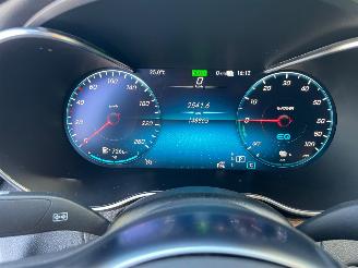 Mercedes GLC 300 de 4MATIC AMG LINE NAVI CAMERA LED picture 13