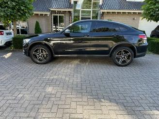 Mercedes GLC 300 de 4MATIC AMG LINE NAVI CAMERA LED picture 2