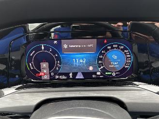 Volkswagen Golf 8 GTE PLUG IN 204 PK AUTOMAAT NAVI CLIMA CAMERA LED VIRT DASH B.J 12-2023 picture 14