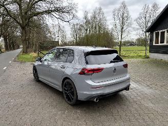 Volkswagen Golf 8 GTI 245 PK AUTOMAAT NAVI CLIMA CAMERA LED B.J 2023 Schroefschade picture 4