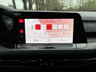 Volkswagen Golf 8 GTI 245 PK AUTOMAAT NAVI CLIMA CAMERA LED B.J 2023 Schroefschade picture 15