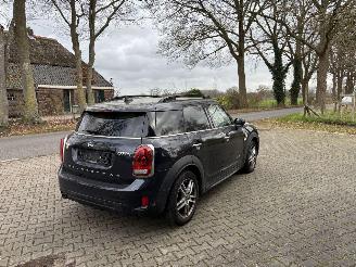 Mini Countryman COOPER HYBRIDE PLUG IN SE 4AWD AUTOMAAT NAVI CLIMA LEER LED PDC B.J 2019 picture 4