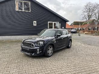 Auto incidentate Mini Countryman COOPER HYBRIDE PLUG IN SE 4AWD AUTOMAAT NAVI CLIMA LEER LED PDC B.J 2019 2019/1