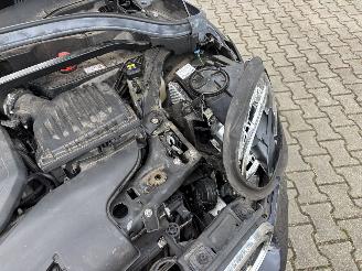 Mini Countryman COOPER HYBRIDE PLUG IN SE 4AWD AUTOMAAT NAVI CLIMA LEER LED PDC B.J 2019 picture 11