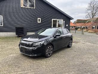 škoda osobní automobily Opel Corsa FACELIFT GS SPORT 102 PK NAVI CLIMA CAMERA LED VIRT DASH FULL OPTIONS B.J 2024 2024/2