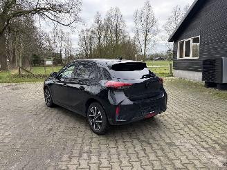 Opel Corsa FACELIFT GS SPORT 102 PK NAVI CLIMA CAMERA LED VIRT DASH FULL OPTIONS B.J 2024 picture 4